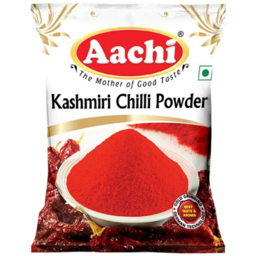 Kashmiri Chilli Powder