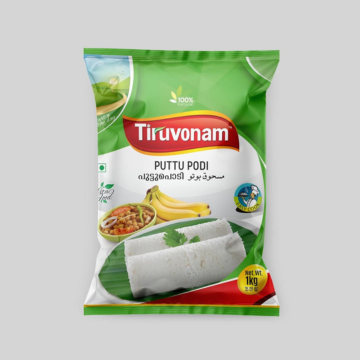 Puttu Podi